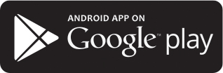 Google play store button link